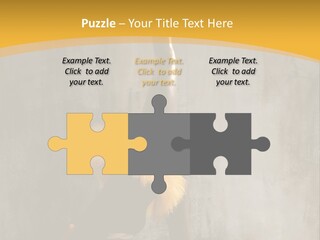 Performance Active Beautiful PowerPoint Template