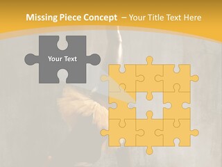 Performance Active Beautiful PowerPoint Template