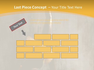 Performance Active Beautiful PowerPoint Template