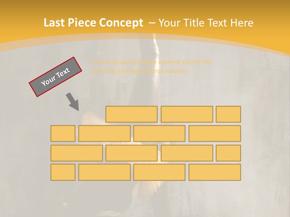 Performance Active Beautiful PowerPoint Template