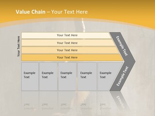 Performance Active Beautiful PowerPoint Template