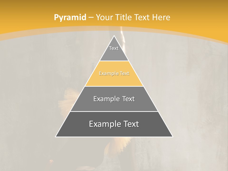 Performance Active Beautiful PowerPoint Template