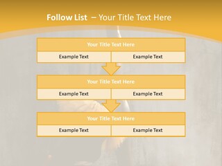 Performance Active Beautiful PowerPoint Template