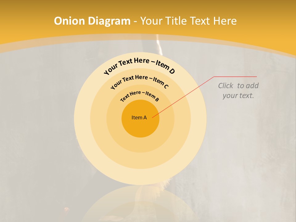 Performance Active Beautiful PowerPoint Template