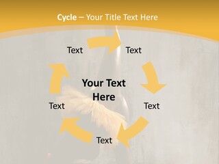 Performance Active Beautiful PowerPoint Template