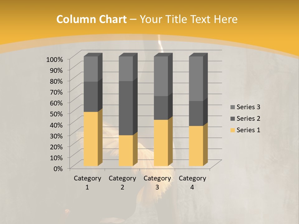 Performance Active Beautiful PowerPoint Template
