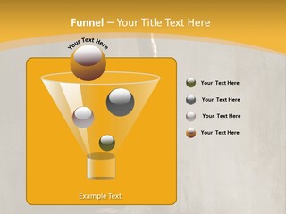 Performance Active Beautiful PowerPoint Template