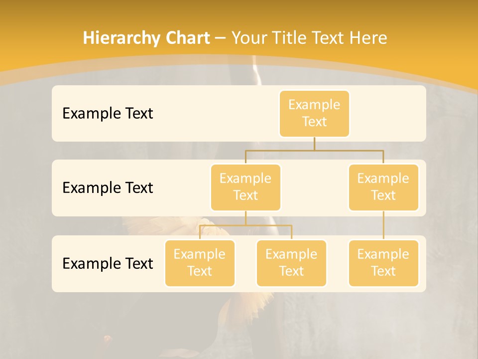 Performance Active Beautiful PowerPoint Template