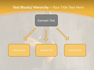 Performance Active Beautiful PowerPoint Template