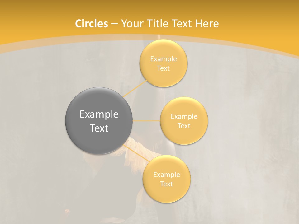 Performance Active Beautiful PowerPoint Template