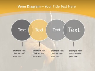 Performance Active Beautiful PowerPoint Template