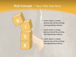 Performance Active Beautiful PowerPoint Template