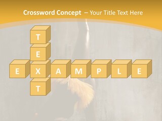 Performance Active Beautiful PowerPoint Template