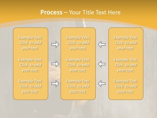 Performance Active Beautiful PowerPoint Template