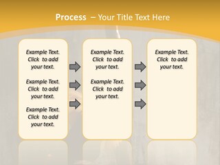Performance Active Beautiful PowerPoint Template