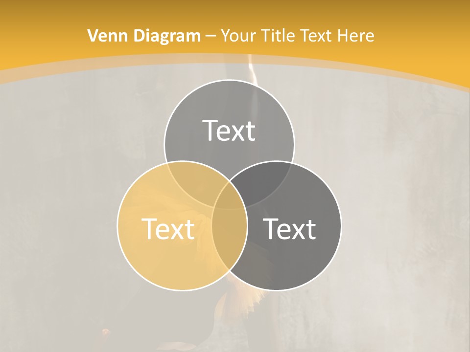 Performance Active Beautiful PowerPoint Template