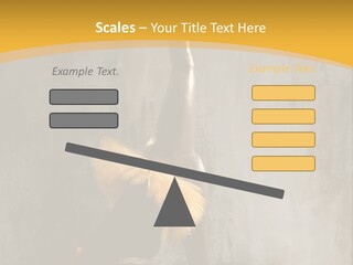 Performance Active Beautiful PowerPoint Template