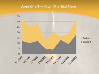 Performance Active Beautiful PowerPoint Template