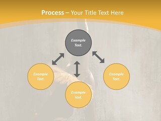 Performance Active Beautiful PowerPoint Template