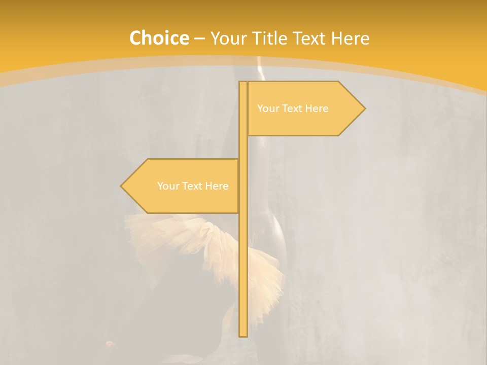 Performance Active Beautiful PowerPoint Template