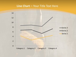 Performance Active Beautiful PowerPoint Template