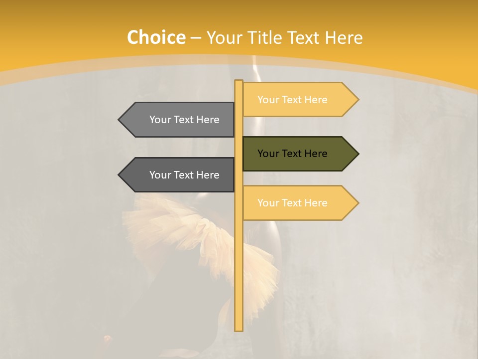 Performance Active Beautiful PowerPoint Template