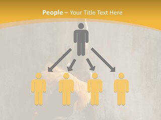 Performance Active Beautiful PowerPoint Template