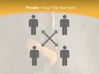 Performance Active Beautiful PowerPoint Template