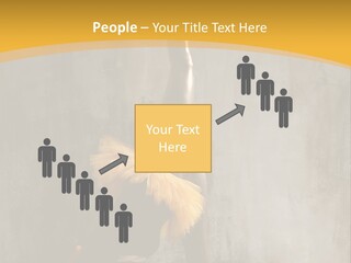 Performance Active Beautiful PowerPoint Template