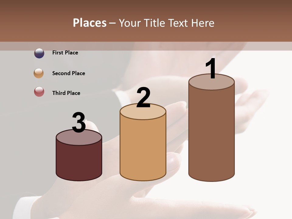 Italy Herb Ingredient PowerPoint Template