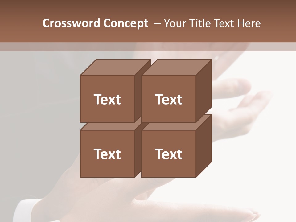 Italy Herb Ingredient PowerPoint Template