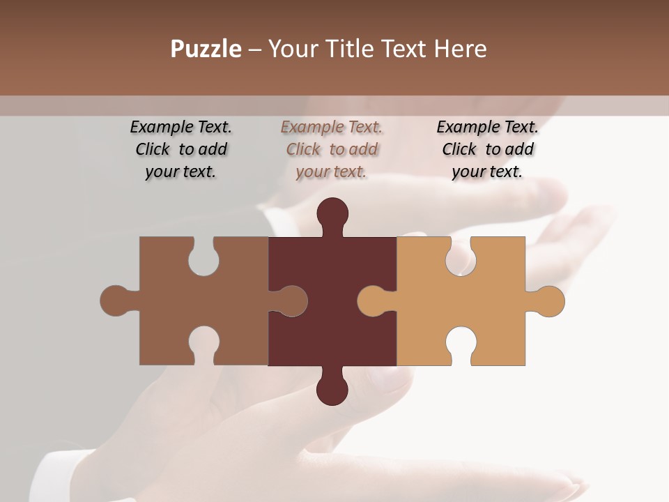 Italy Herb Ingredient PowerPoint Template