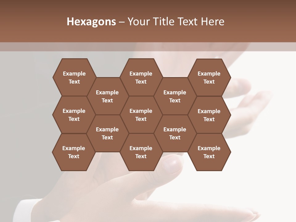 Italy Herb Ingredient PowerPoint Template