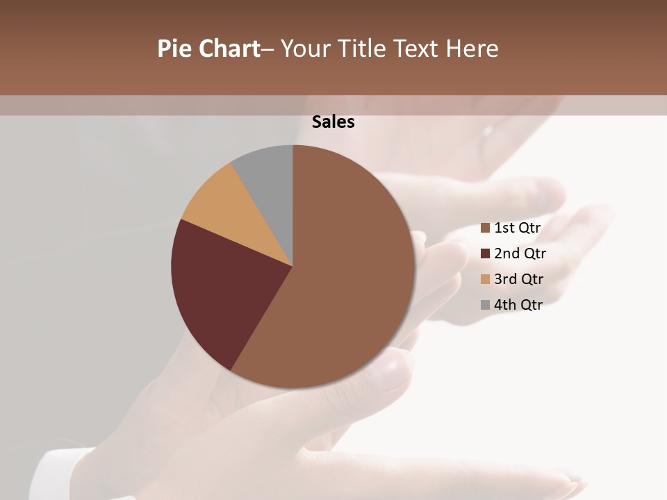 Italy Herb Ingredient PowerPoint Template