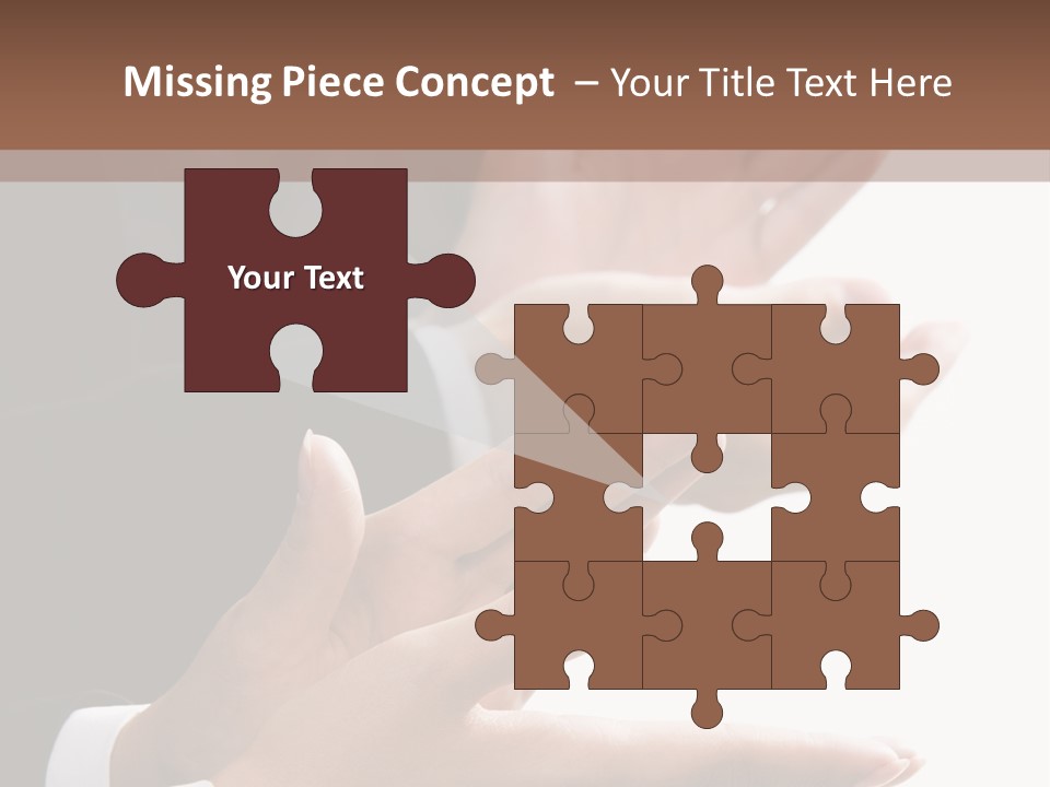 Italy Herb Ingredient PowerPoint Template