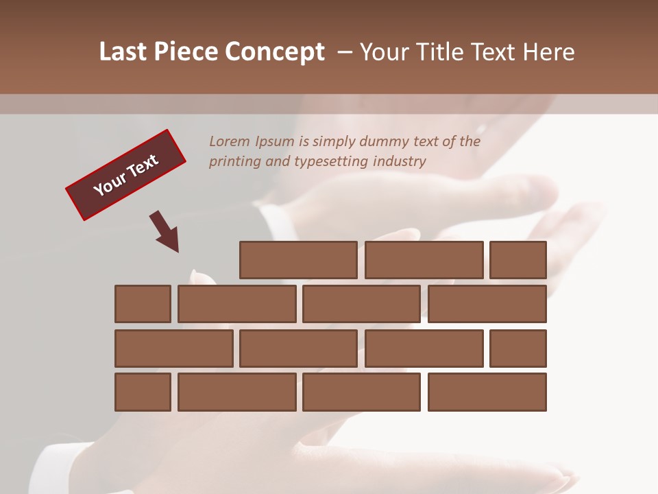 Italy Herb Ingredient PowerPoint Template