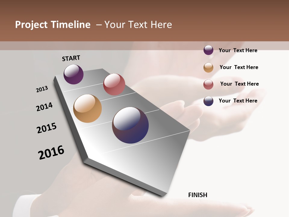 Italy Herb Ingredient PowerPoint Template