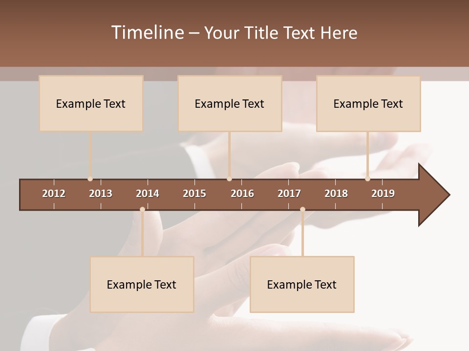 Italy Herb Ingredient PowerPoint Template