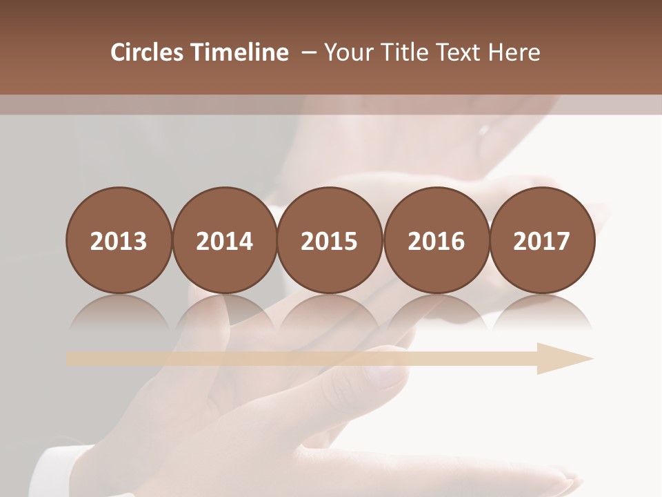 Italy Herb Ingredient PowerPoint Template