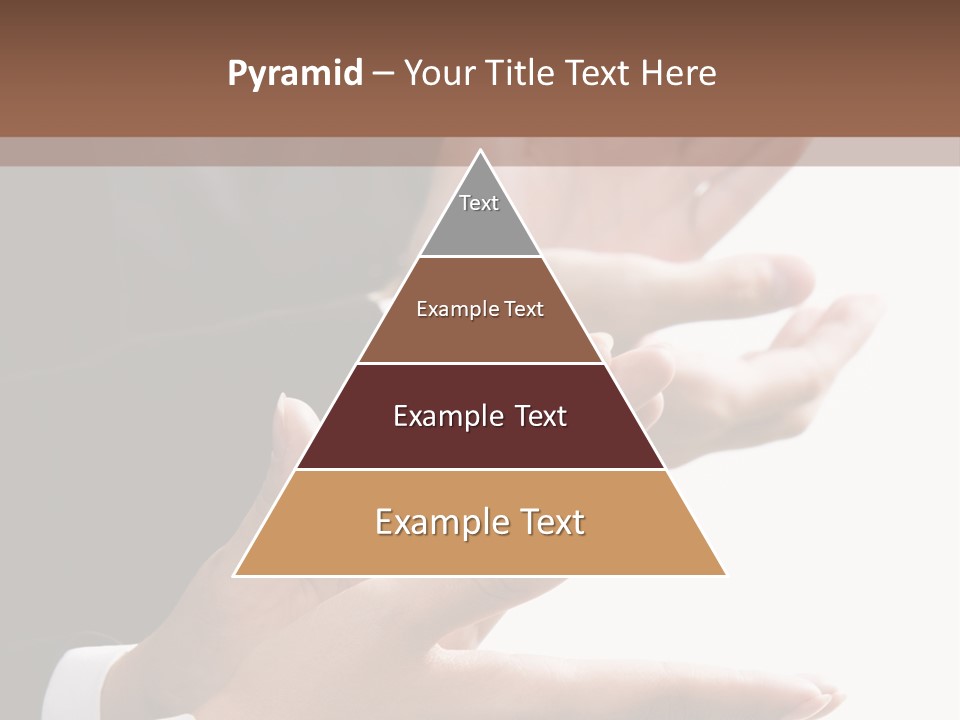 Italy Herb Ingredient PowerPoint Template