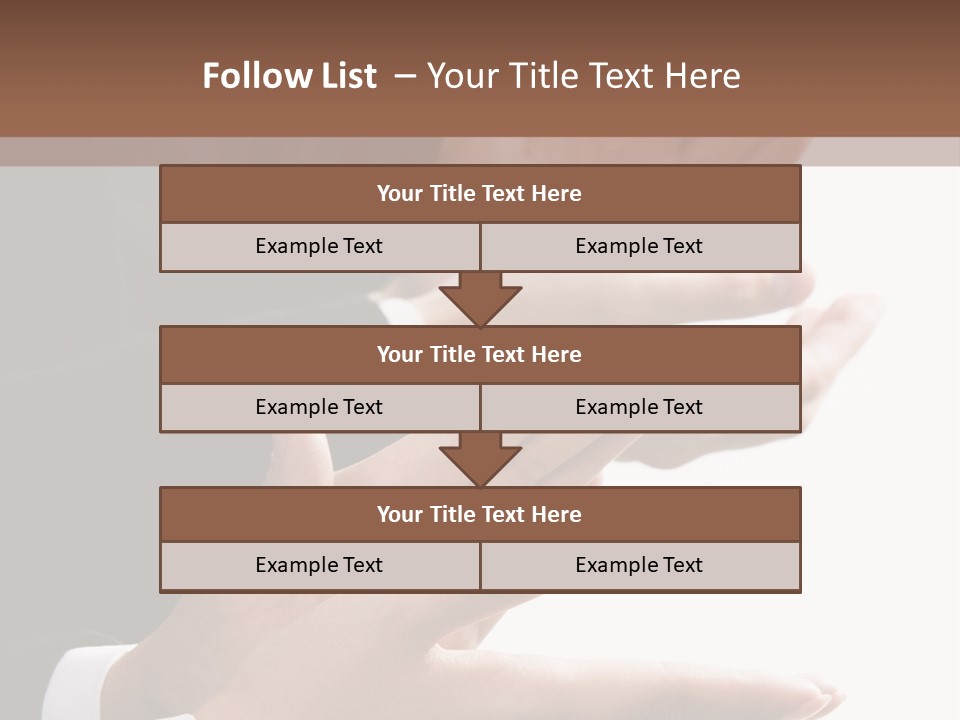 Italy Herb Ingredient PowerPoint Template