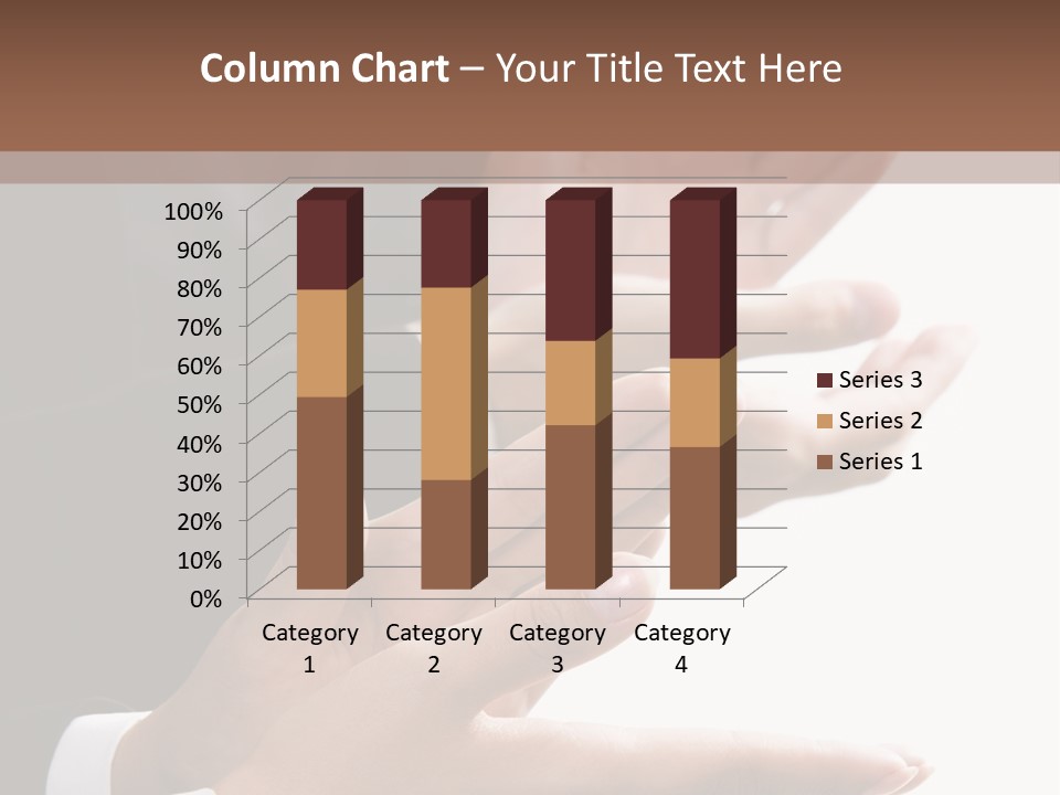Italy Herb Ingredient PowerPoint Template
