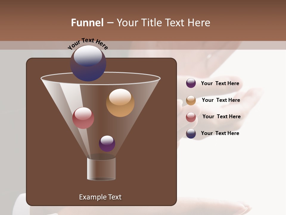 Italy Herb Ingredient PowerPoint Template