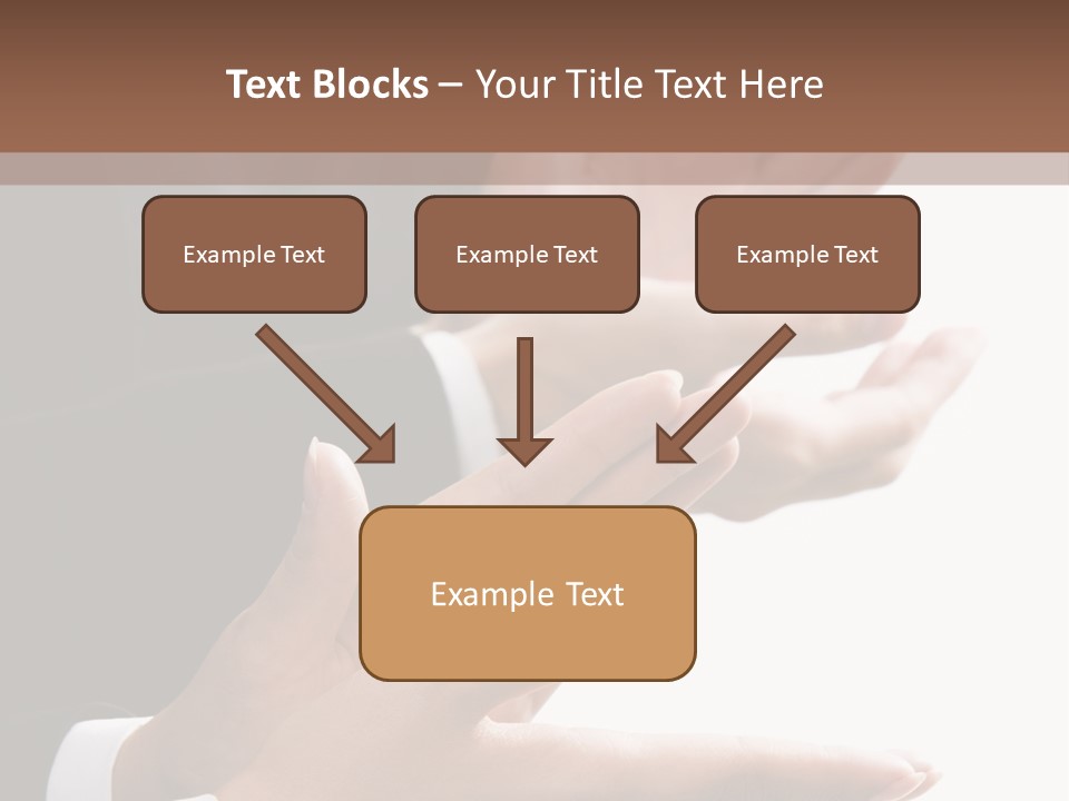 Italy Herb Ingredient PowerPoint Template