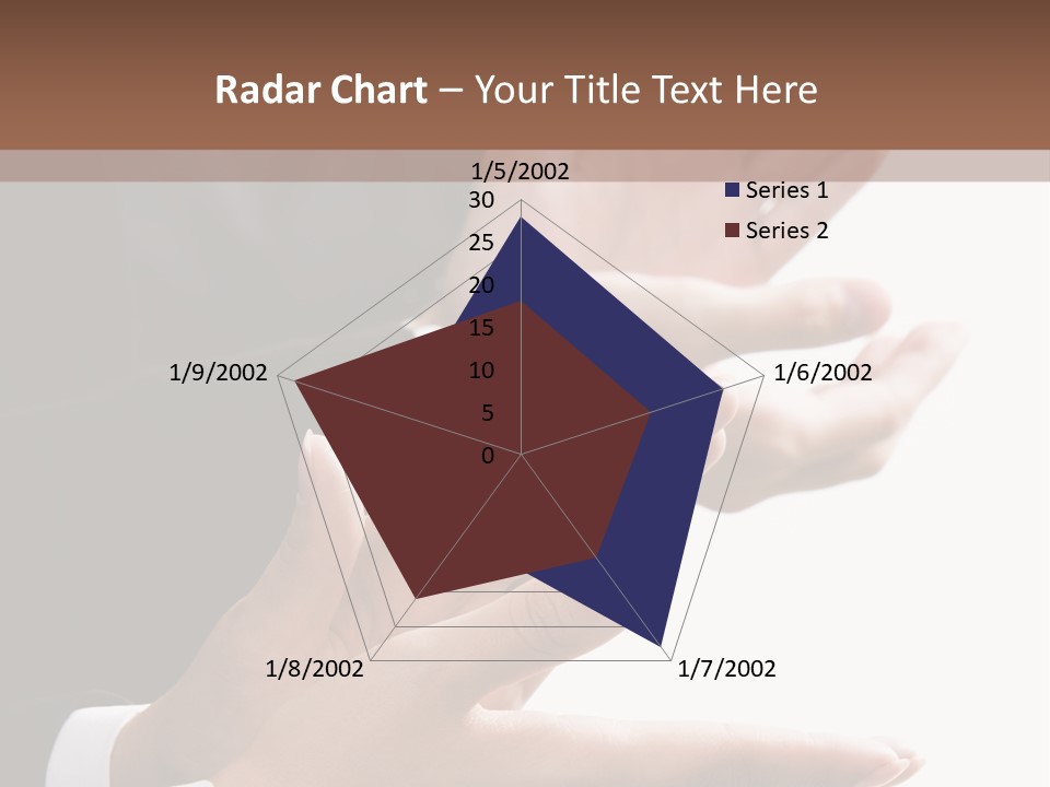 Italy Herb Ingredient PowerPoint Template