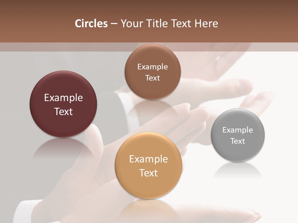 Italy Herb Ingredient PowerPoint Template