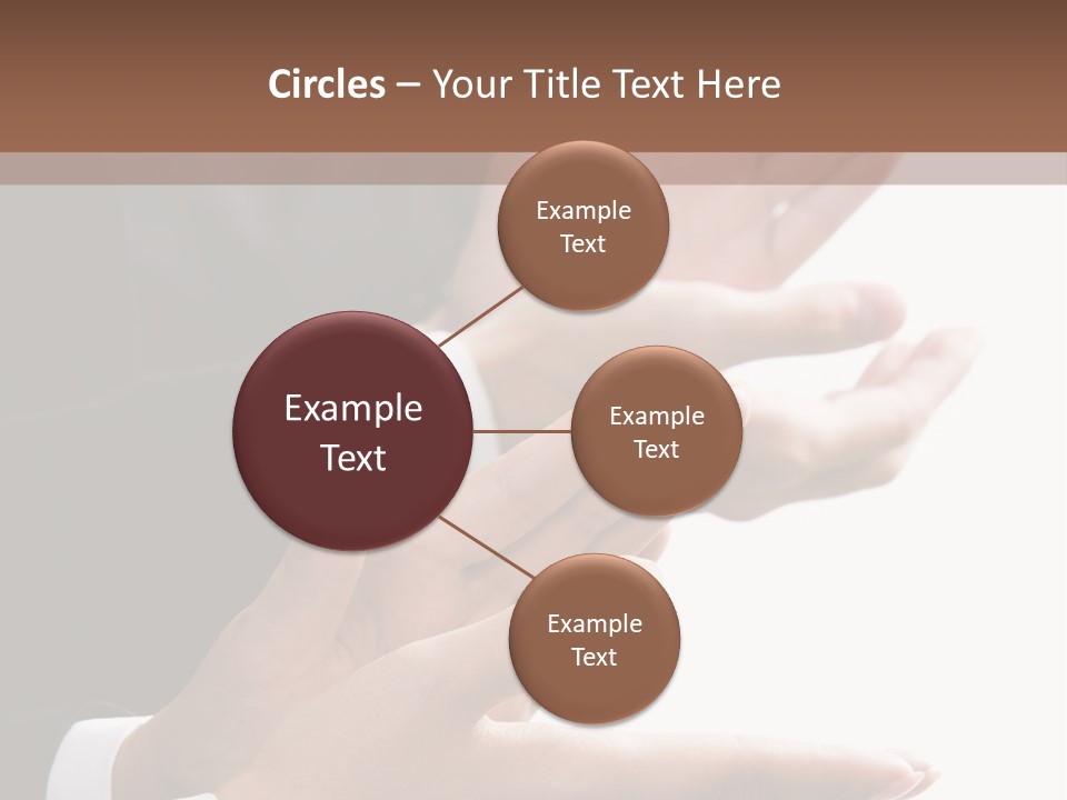 Italy Herb Ingredient PowerPoint Template
