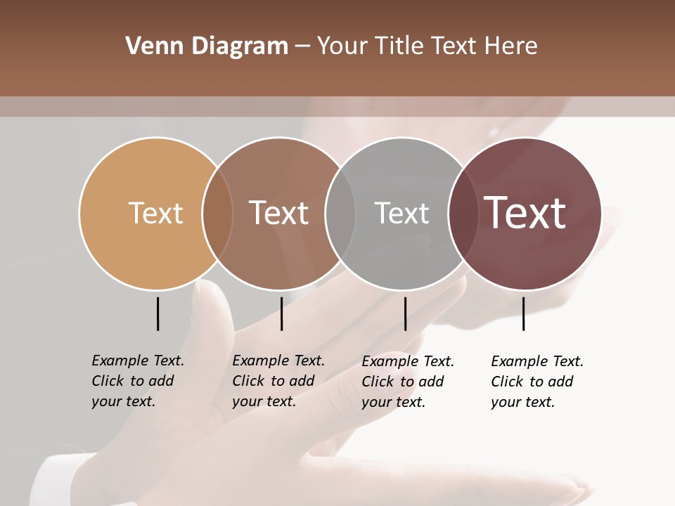Italy Herb Ingredient PowerPoint Template