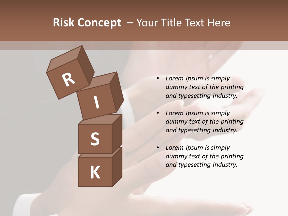 Italy Herb Ingredient PowerPoint Template