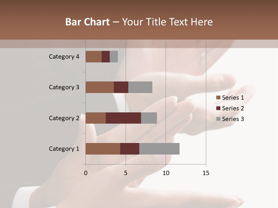 Italy Herb Ingredient PowerPoint Template
